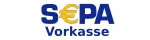 SEPA Überweisung (Vorkasse) SEPA Überweisung (Vorkasse)